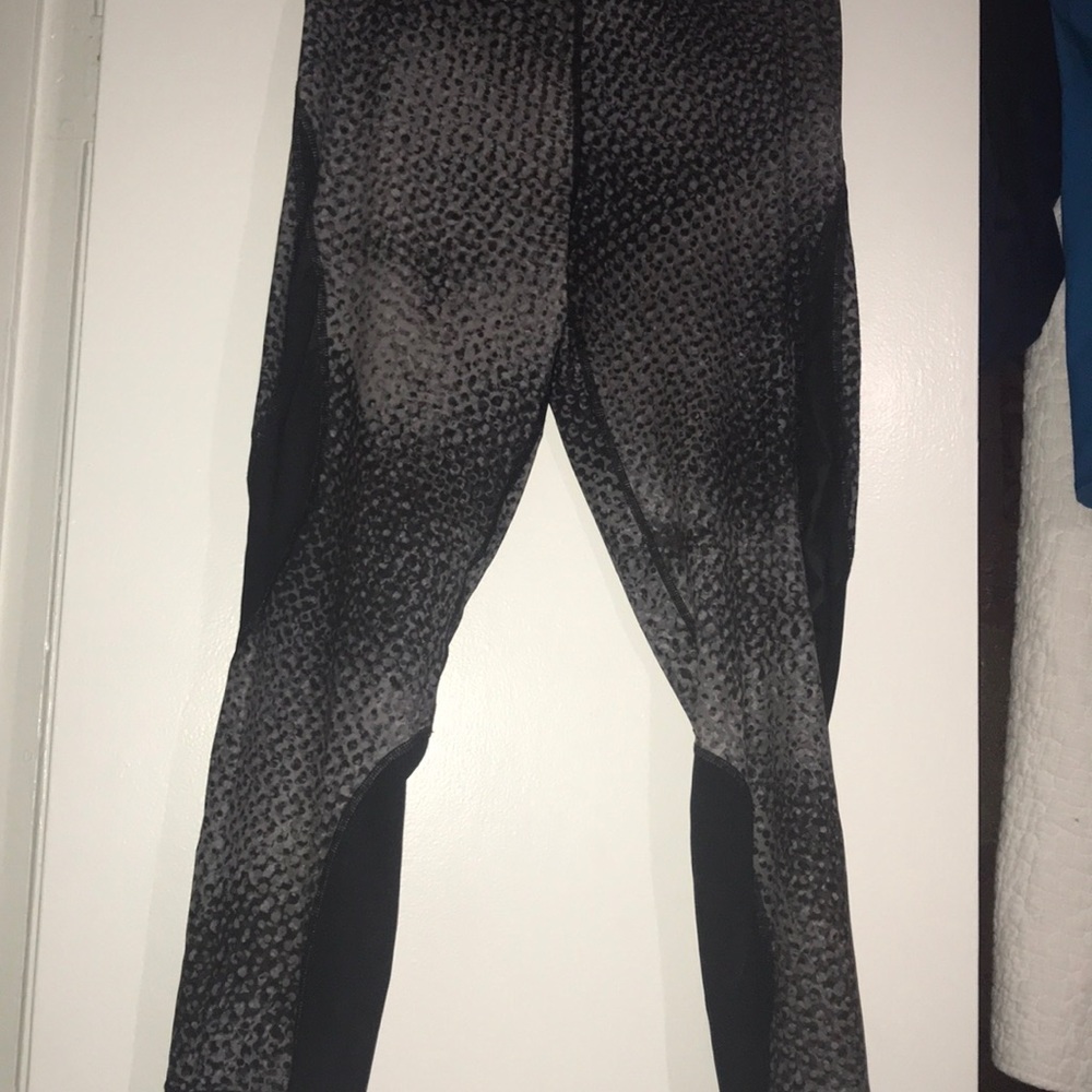 Nike hypercool tights